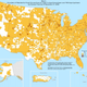 Illustration for article titled Over Two-Thirds of U.S. Broadband Internet Connections Arent Technically Broadband